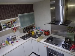Palm Gardens (D23), Condominium #180847372